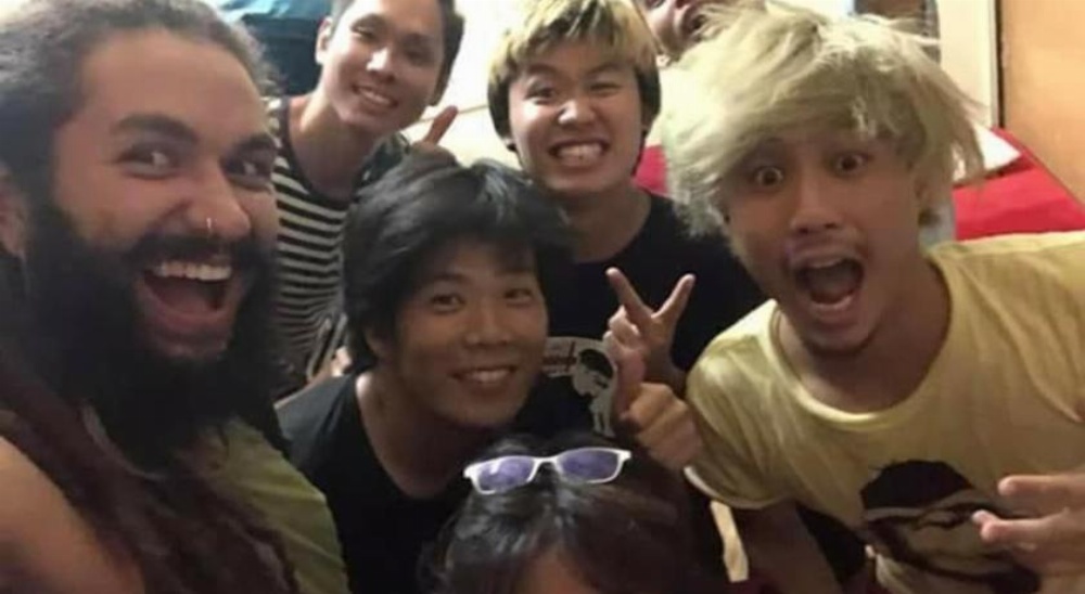 Safary Hotel Main image